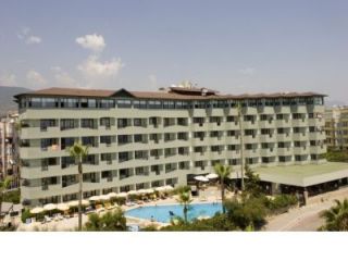 Hotel Elysee, Alanya - 1