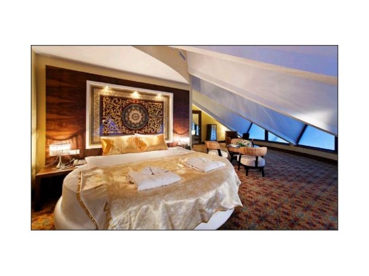 Hotel Granada Luxury Resort & Spa, Alanya - imaginea 