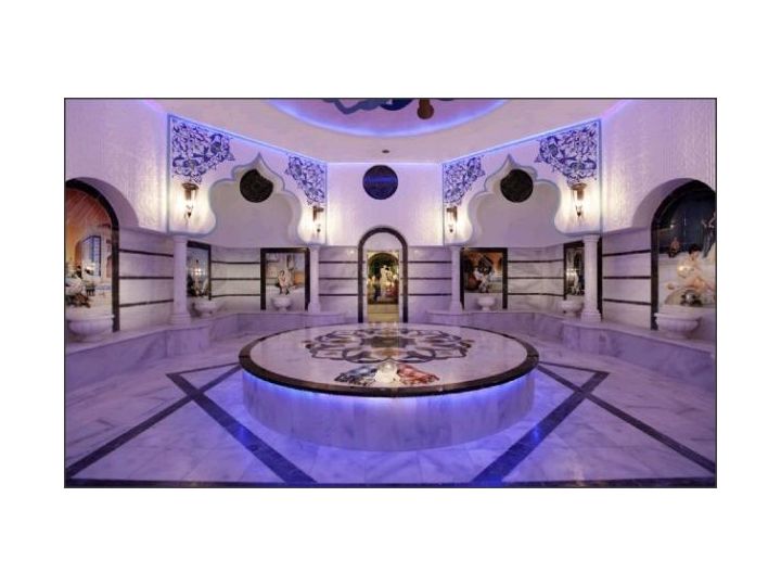 Hotel Granada Luxury Resort & Spa, Alanya - imaginea 
