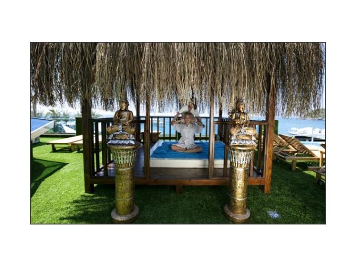 Hotel Granada Luxury Resort & Spa, Alanya - imaginea 
