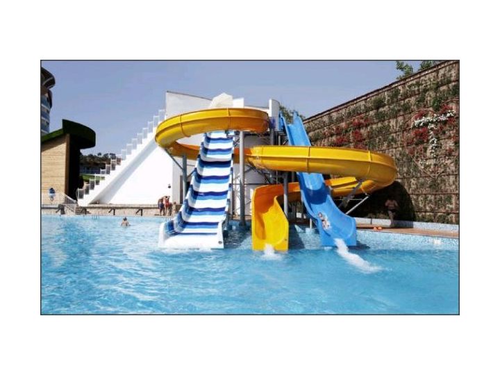 Hotel Granada Luxury Resort & Spa, Alanya - imaginea 