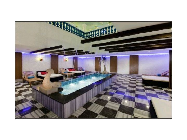 Hotel Granada Luxury Resort & Spa, Alanya - imaginea 