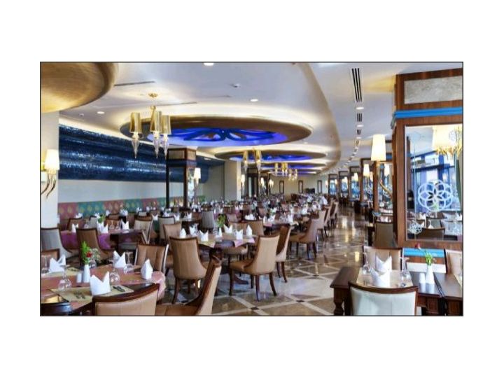 Hotel Granada Luxury Resort & Spa, Alanya - imaginea 
