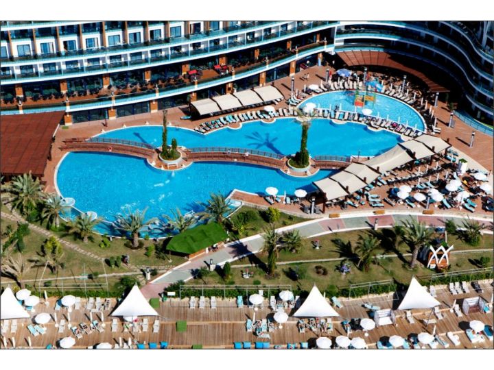Hotel Granada Luxury Resort & Spa, Alanya - imaginea 