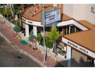 Hotel Diamond Hotel, Lara - 3