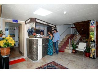 Hotel Diamond Hotel, Lara - 5