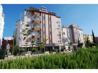 Hotel Diamond Hotel, Lara - 2