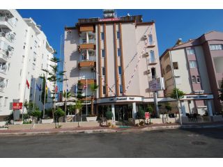 Hotel Diamond Hotel, Lara - 1