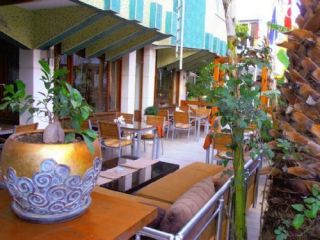 Hotel Beyaz Melek, Antalya - 4