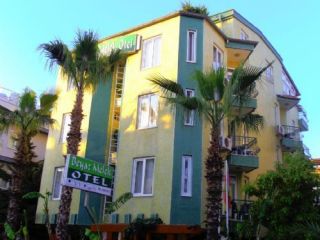 Hotel Beyaz Melek, Antalya - 1