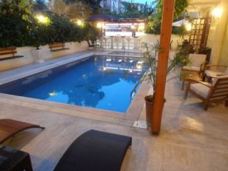 Hotel Beyaz Melek, Antalya - 3