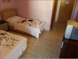 Hotel London Blue, Marmaris - 5