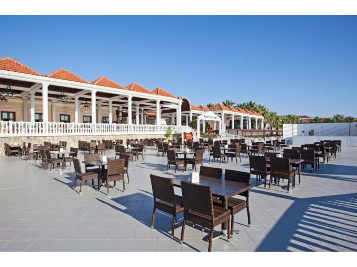 Hotel Majesty Club Tarhan Beach, Bodrum - imaginea 