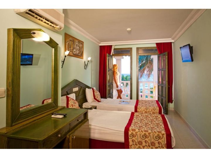 Hotel Majesty Club Tarhan Beach, Bodrum - imaginea 