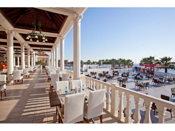 Hotel Majesty Club Tarhan Beach, Bodrum - imaginea 