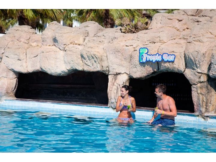 Hotel Majesty Club Tarhan Beach, Bodrum - imaginea 