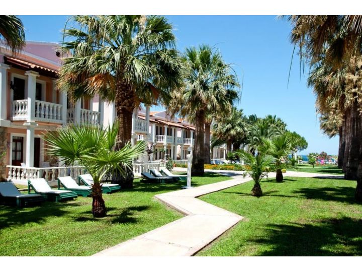 Hotel Majesty Club Tarhan Beach, Bodrum - imaginea 