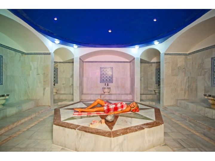 Hotel Majesty Club Tarhan Beach, Bodrum - imaginea 