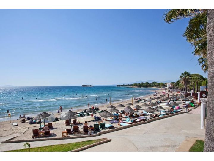 Hotel Majesty Club Tarhan Beach, Bodrum - imaginea 