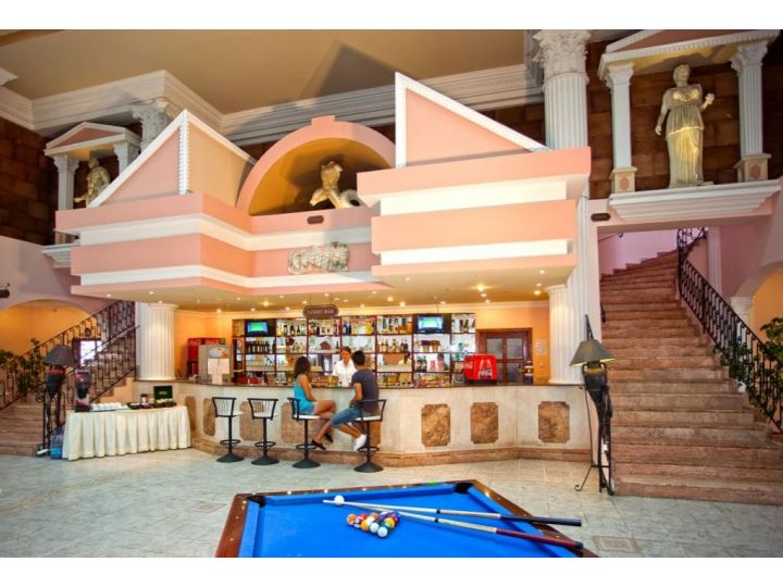 Hotel Majesty Club Tarhan Beach, Bodrum - imaginea 