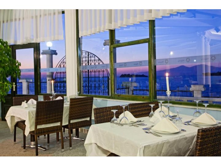 Hotel Majesty Club Tarhan Beach, Bodrum - imaginea 