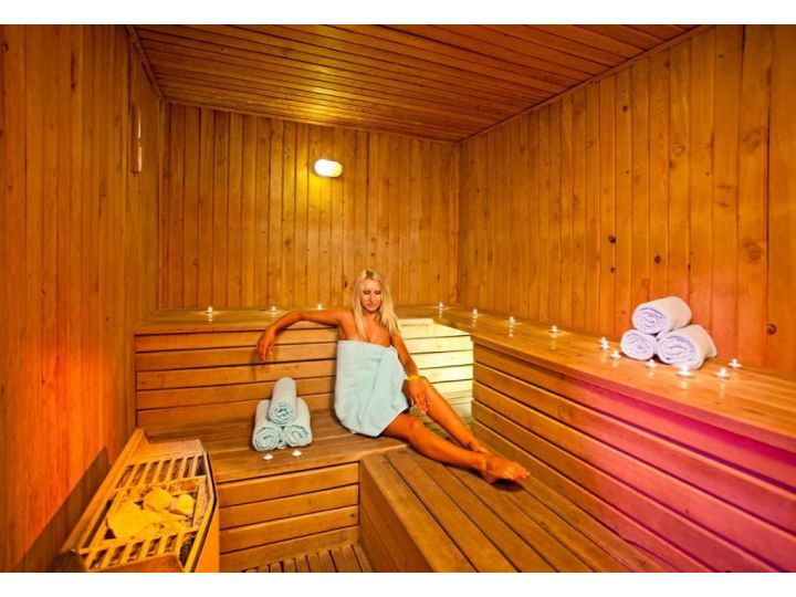 Hotel Majesty Club Tarhan Beach, Bodrum - imaginea 