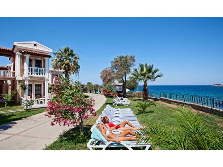 Hotel Majesty Club Tarhan Beach, Bodrum - imaginea 