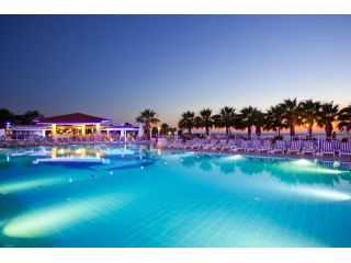 Hotel Majesty Club Tarhan Beach, Bodrum - 5