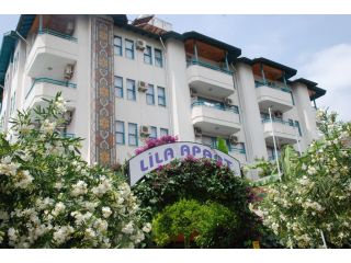 Hotel Lila Apart, Alanya - 1