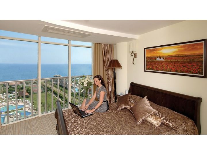 Hotel Sherwood Breezes Resort, Lara - imaginea 