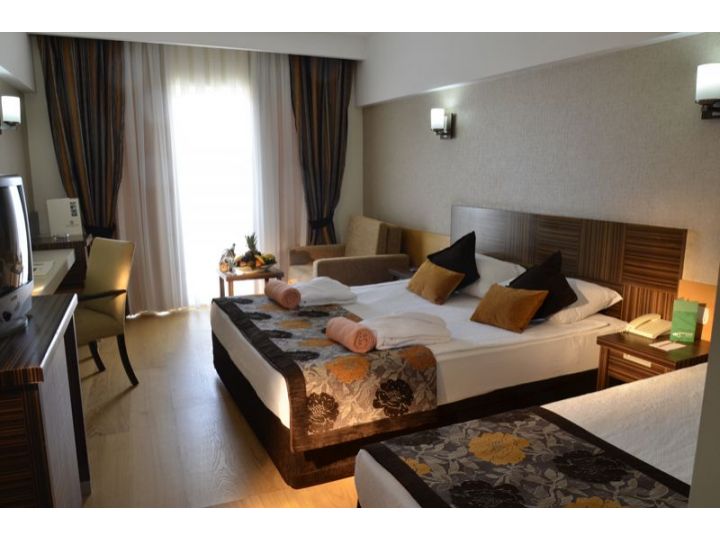 Hotel Sherwood Breezes Resort, Lara - imaginea 