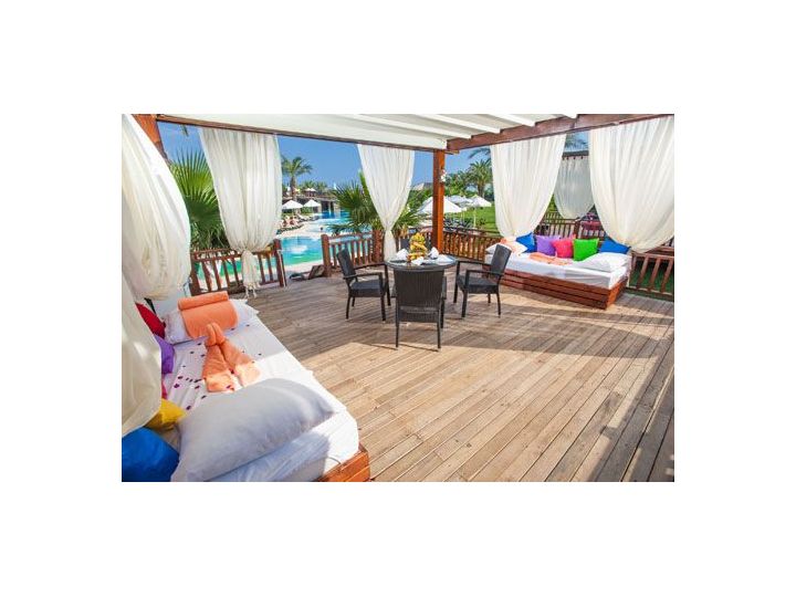 Hotel Sherwood Breezes Resort, Lara - imaginea 