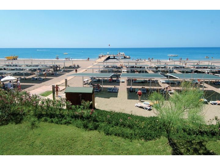Hotel Sherwood Breezes Resort, Lara - imaginea 