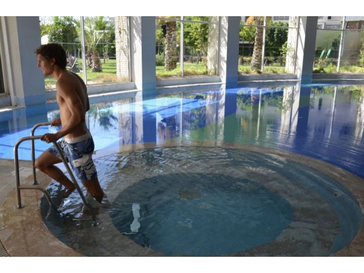 Hotel Sherwood Breezes Resort, Lara - imaginea 