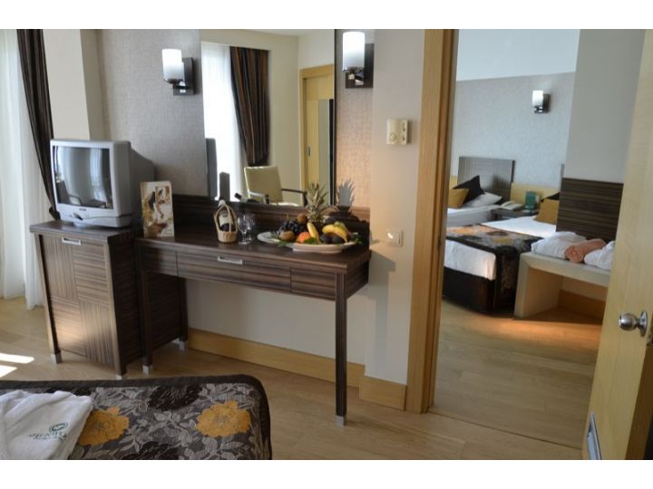 Hotel Sherwood Breezes Resort, Lara - imaginea 