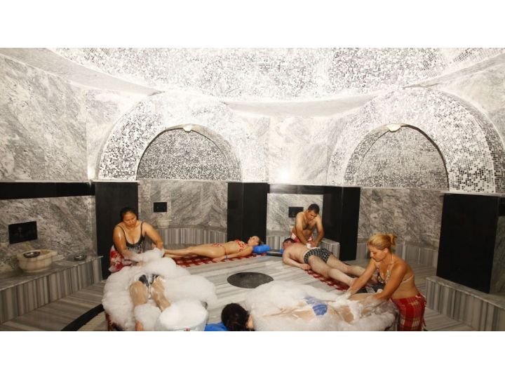 Hotel Cenger Beach Resort & Spa, Antalya - imaginea 