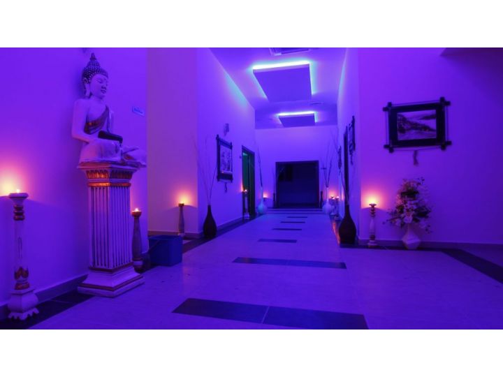 Hotel Cenger Beach Resort & Spa, Antalya - imaginea 