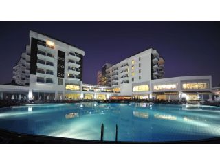Hotel Cenger Beach Resort & Spa, Antalya - 2