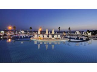 Hotel Cenger Beach Resort & Spa, Antalya - 3