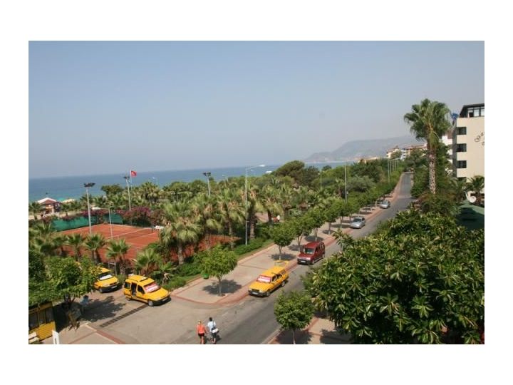 Hotel Sultan Sipahi, Alanya - imaginea 