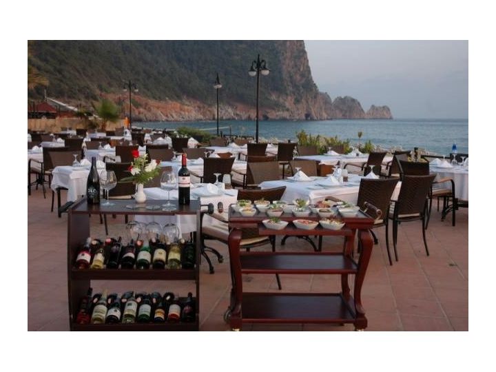 Hotel Sultan Sipahi, Alanya - imaginea 