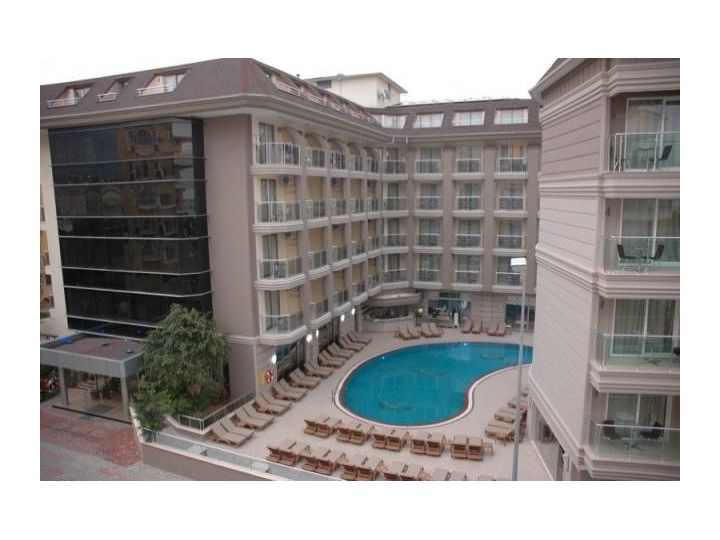 Hotel Sultan Sipahi, Alanya - imaginea 