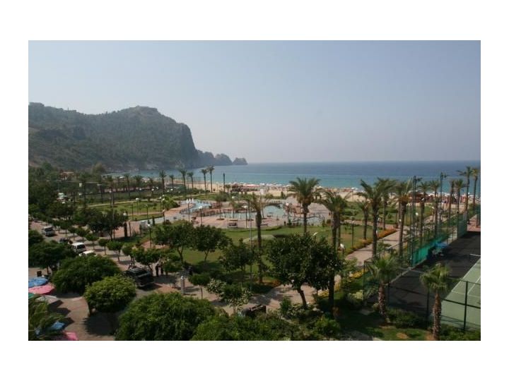 Hotel Sultan Sipahi, Alanya - imaginea 