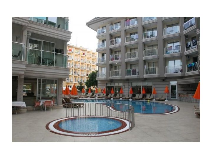 Hotel Sultan Sipahi, Alanya - imaginea 