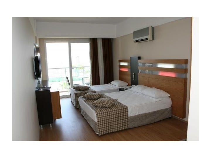 Hotel Sultan Sipahi, Alanya - imaginea 