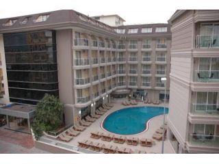 Hotel Sultan Sipahi, Alanya - 1