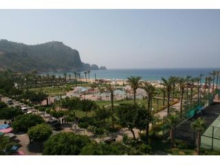 Hotel Sultan Sipahi, Alanya - 4