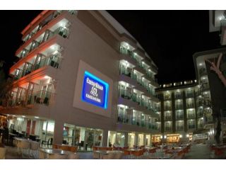 Hotel Sultan Sipahi, Alanya - 3