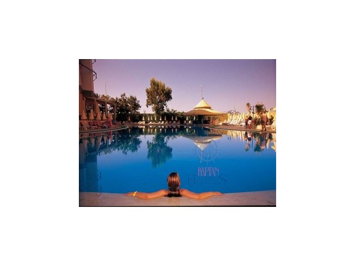 Hotel Grand Kaptan, Alanya - imaginea 