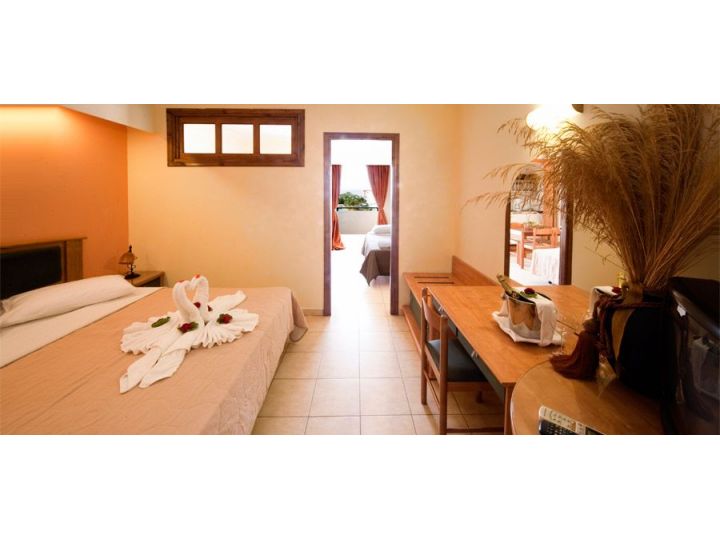 Hotel Forum Beach, Insula Rhodos - imaginea 